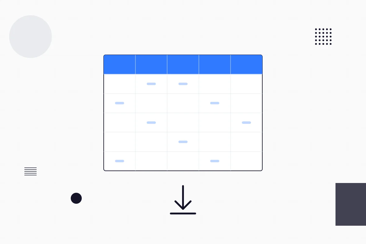 Free DDQ template (Excel) — 2026 edition with 200+ pre-filled questions