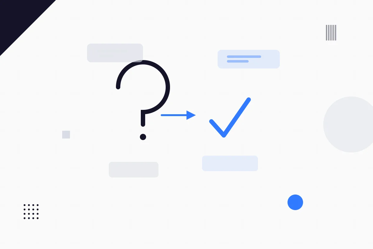 How to answer security questionnaires — step-by-step guide with examples
